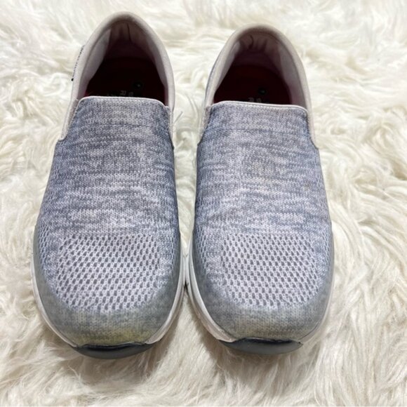 Skechers Slip On Shoes - Picture 4 of 10